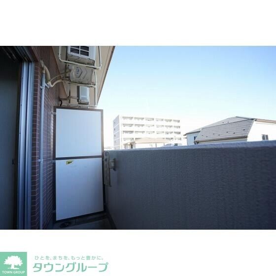 グレース蔵前の物件内観写真