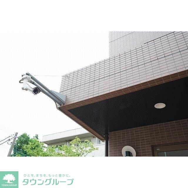 グレース蔵前の物件内観写真