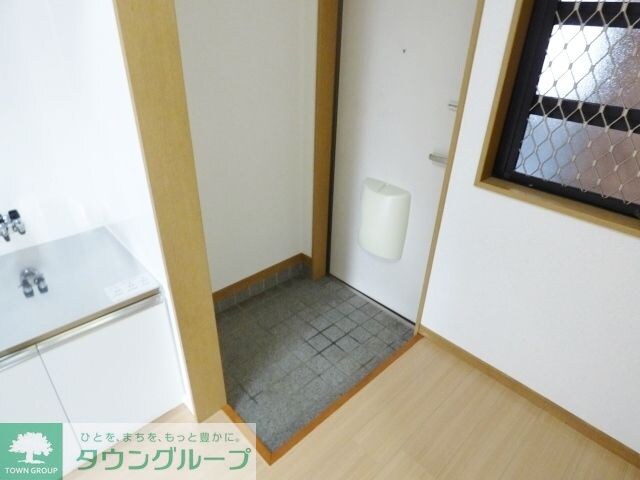 ハイツたちばなIIIの物件内観写真