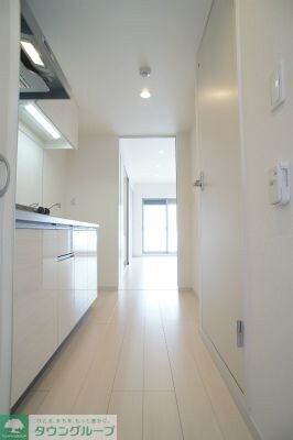 リブリ・ブライトの物件内観写真