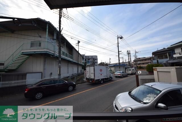 ムート中浦和の物件内観写真