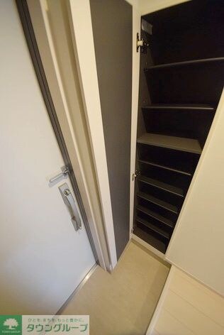 リブリ・マルエ シティーの物件内観写真