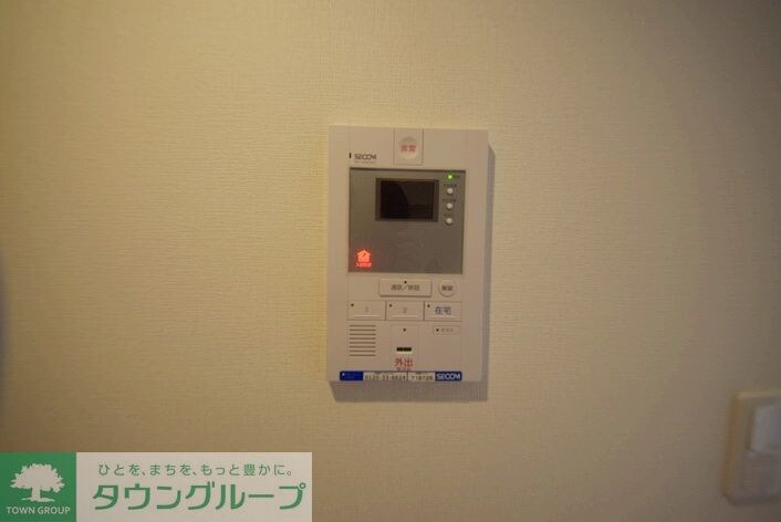 リブリ・マルエ シティーの物件内観写真