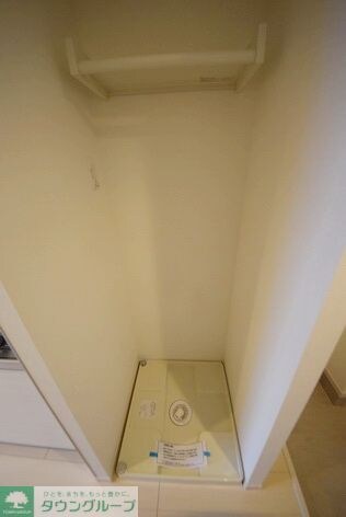 リブリ・マルエ シティーの物件内観写真