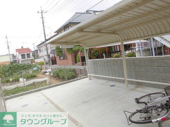 saeriaの物件内観写真