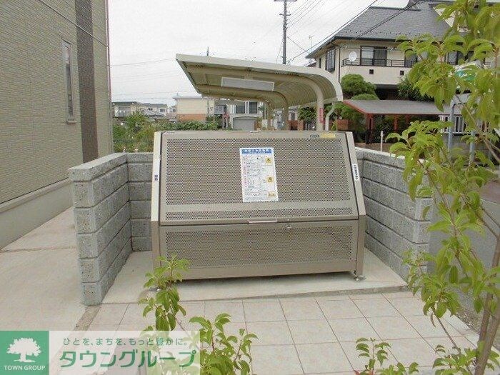 saeriaの物件内観写真