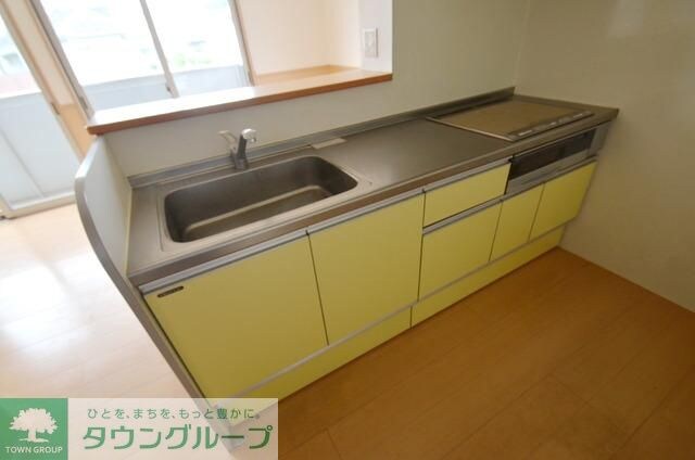 saeriaの物件内観写真