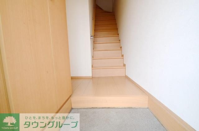 saeriaの物件内観写真