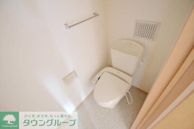 saeriaの物件内観写真