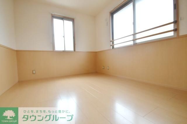 saeriaの物件内観写真