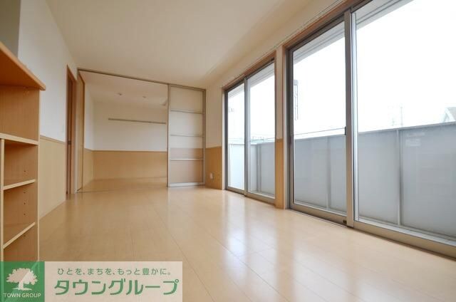 saeriaの物件内観写真