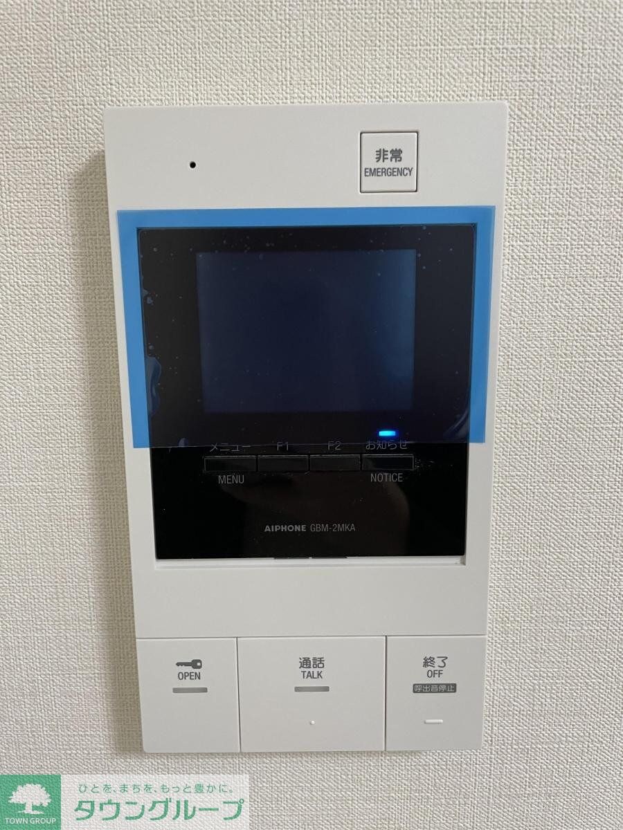 HF川口駅前レジデンスの物件内観写真