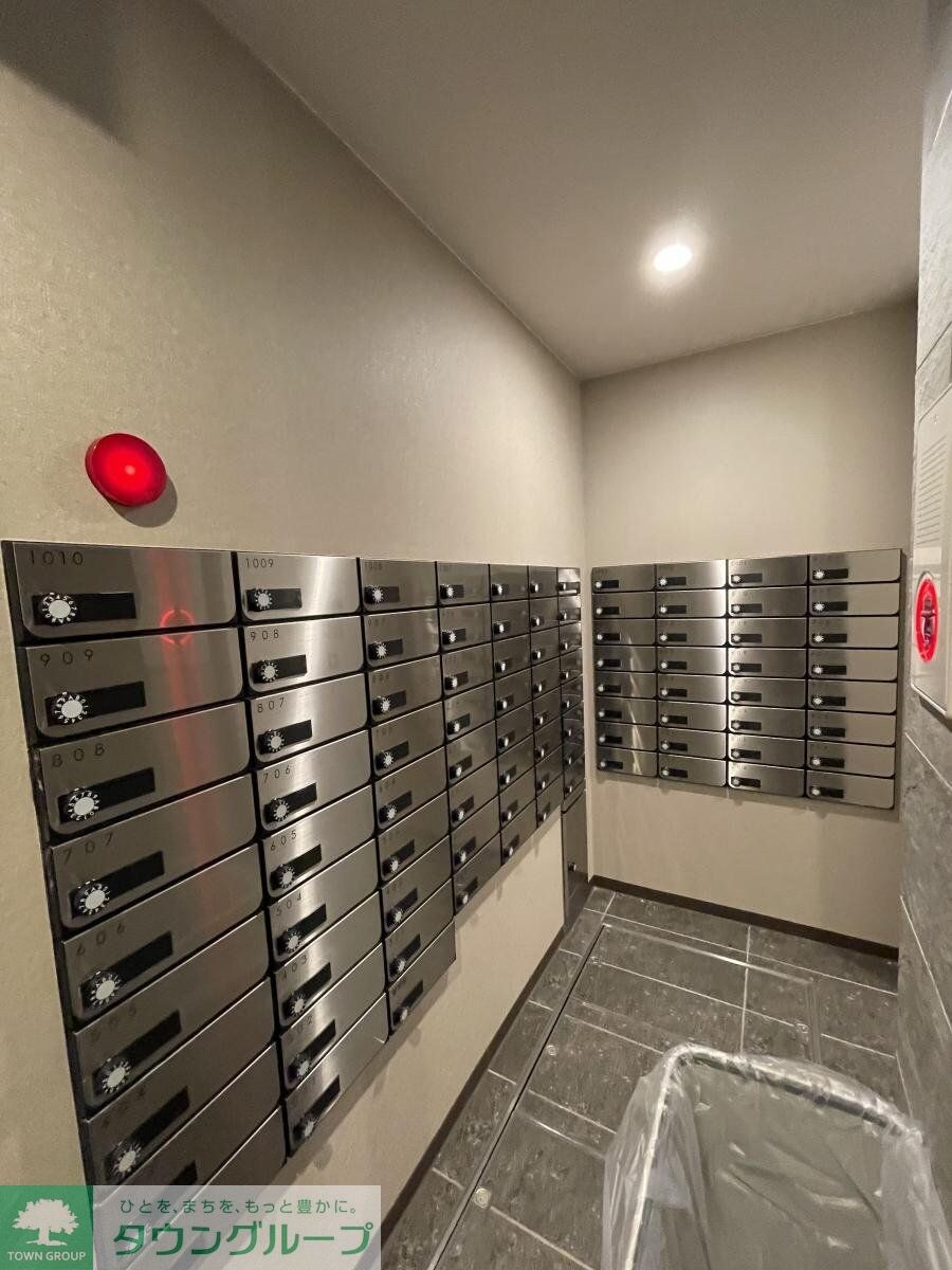 HF川口駅前レジデンスの物件内観写真