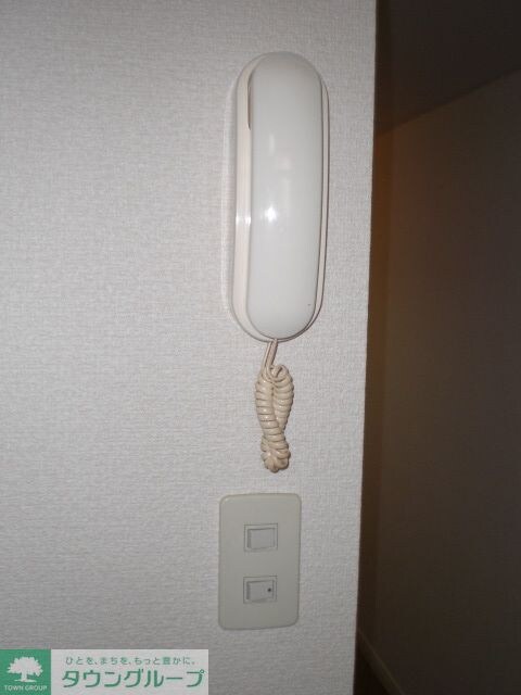 レオパレスプラムの物件内観写真