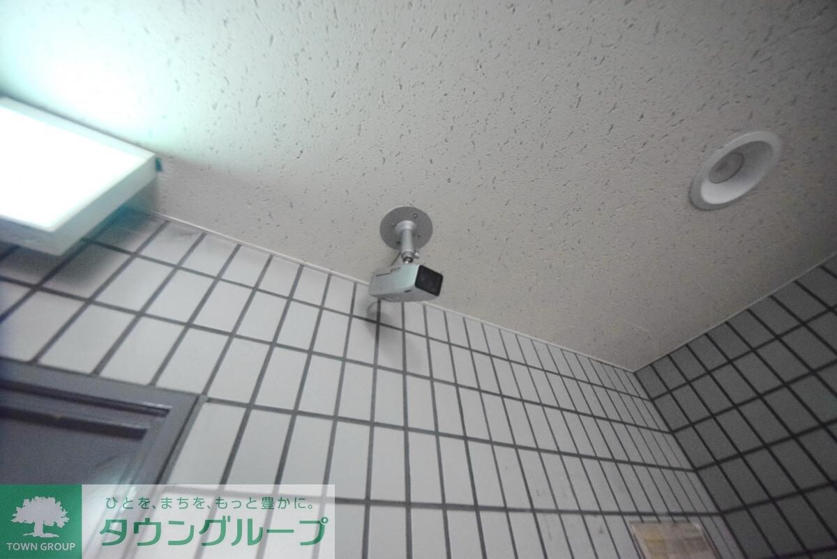 第5福原ビルの物件内観写真