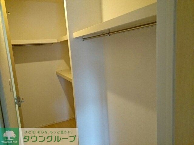 メゾン・グラースの物件内観写真