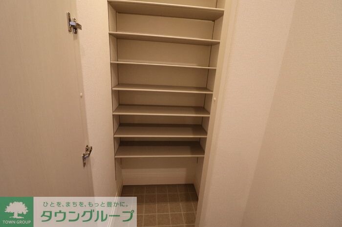 レディアの物件内観写真