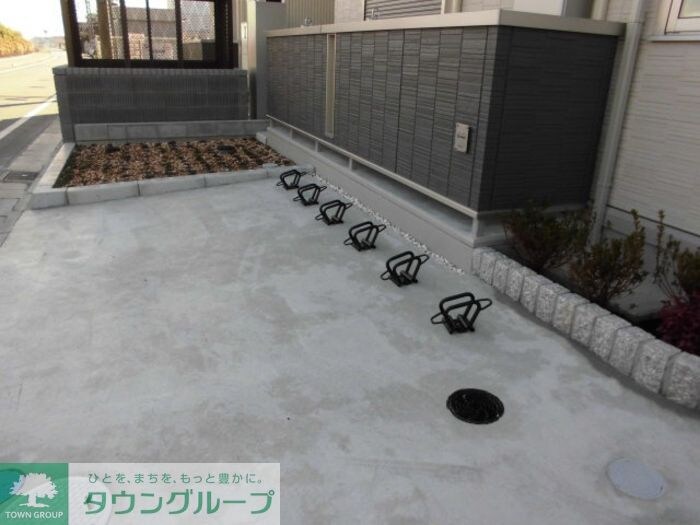 レディアの物件内観写真