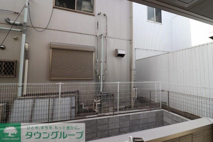 レディアの物件内観写真