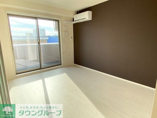 マノワールIIIの物件内観写真