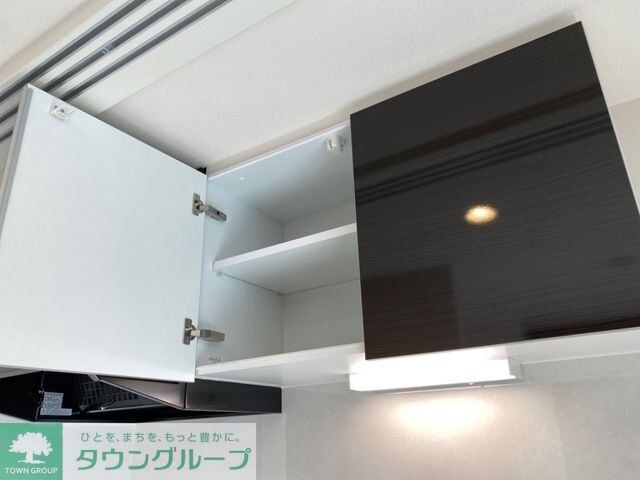 マノワールIIIの物件内観写真