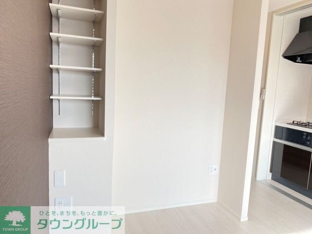 マノワールIIIの物件内観写真