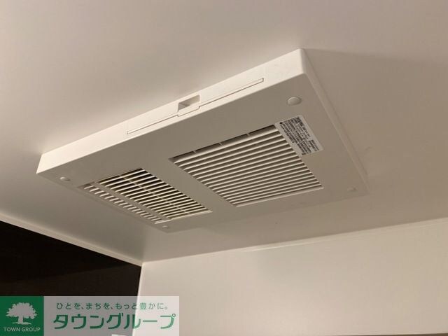 マノワールIIIの物件内観写真