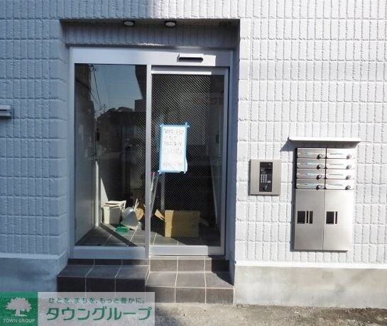 Duo Luxe浦和常盤の物件内観写真