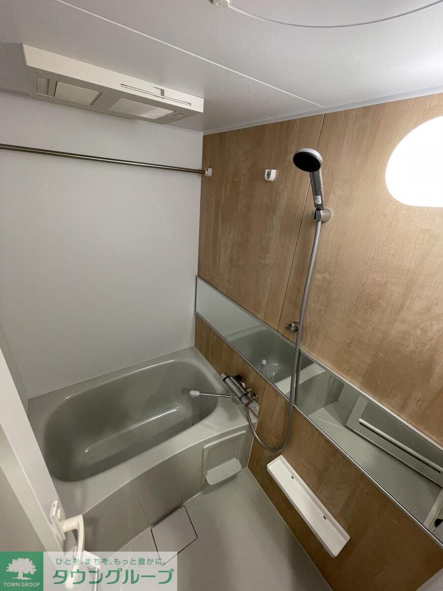 HF川口駅前レジデンスの物件内観写真