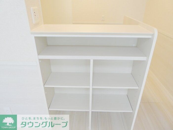 Lumiereの物件内観写真