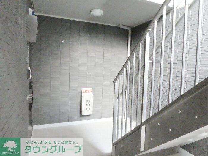 Lumiereの物件内観写真