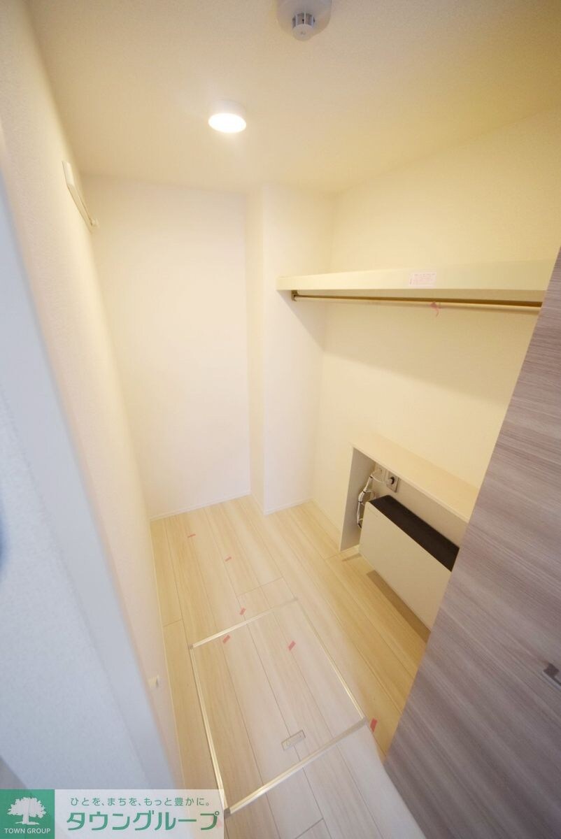 アクトルシェリアの物件内観写真