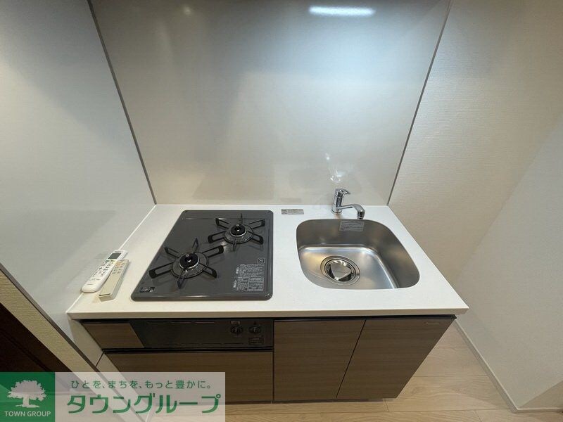 アーバンパーク北戸田の物件内観写真