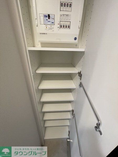 アーバンパーク北戸田の物件内観写真