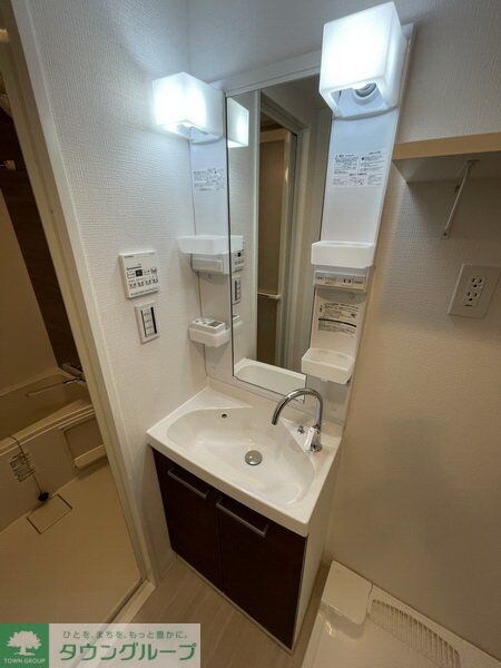 アーバンパーク北戸田の物件内観写真