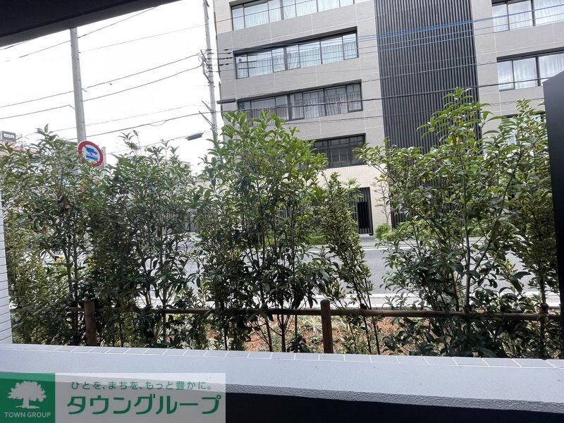 アーバンパーク北戸田の物件内観写真