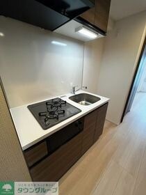 アーバンパーク北戸田の物件内観写真