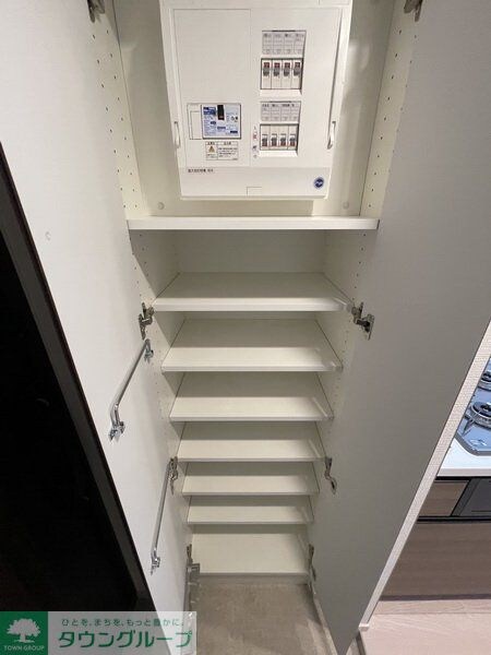 アーバンパーク北戸田の物件内観写真