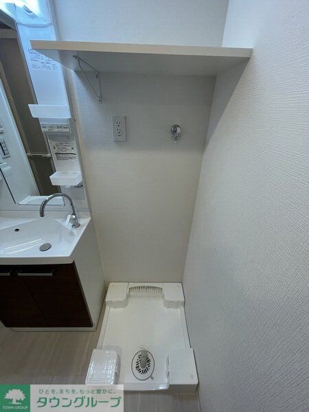 アーバンパーク北戸田の物件内観写真