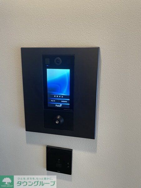 アーバンパーク北戸田の物件内観写真