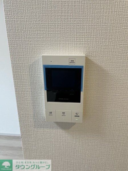 アーバンパーク北戸田の物件内観写真