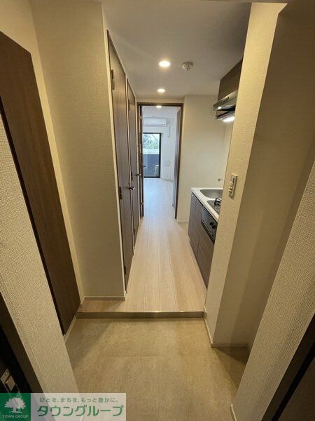 アーバンパーク北戸田の物件内観写真