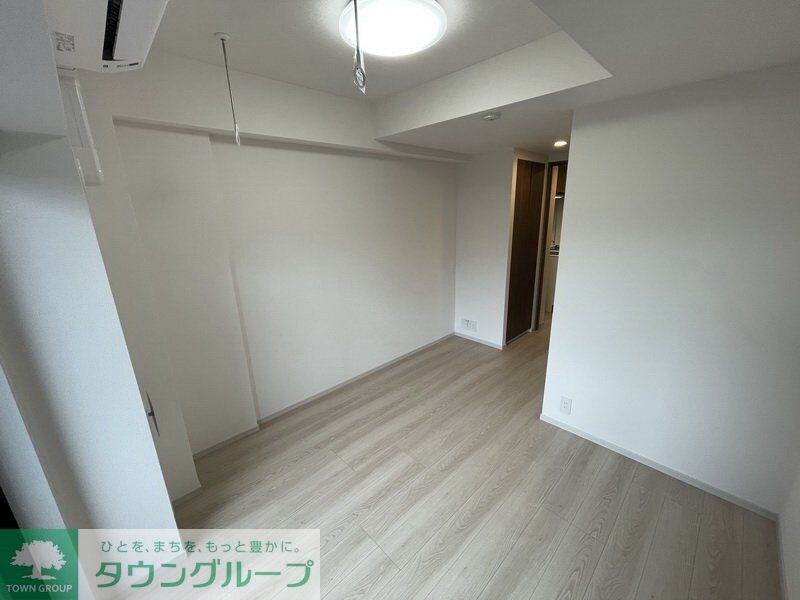 アーバンパーク北戸田の物件内観写真