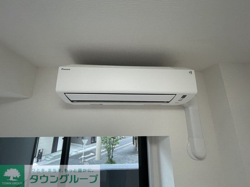 アーバンパーク北戸田の物件内観写真