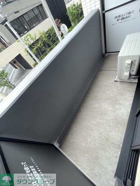 アーバンパーク北戸田の物件内観写真