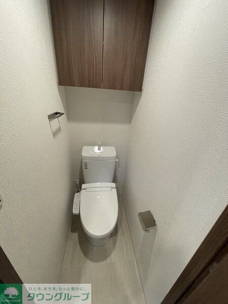 アーバンパーク北戸田の物件内観写真