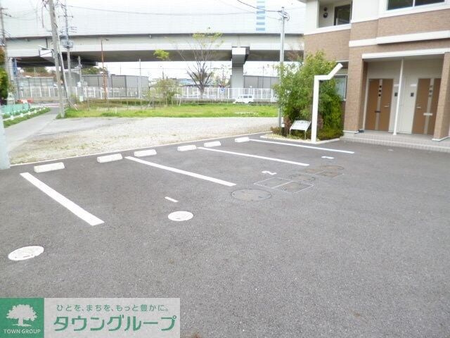 コンフォースの物件内観写真