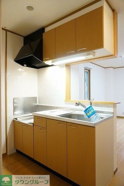 シンシア壱番館の物件内観写真