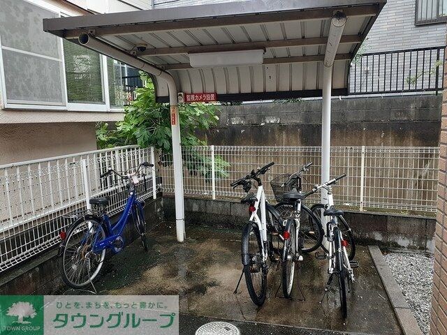 シンシア壱番館の物件内観写真