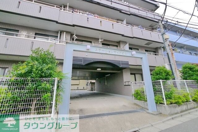 ステーションサイドビルの物件内観写真